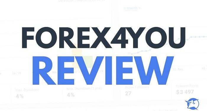 Forex4you Review: Detailed Information about Forex4you