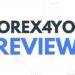 Forex4you Review: Detailed Information about Forex4you