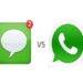 SMS Vs. WhatsApp: What Works Better for Marketing Communication?