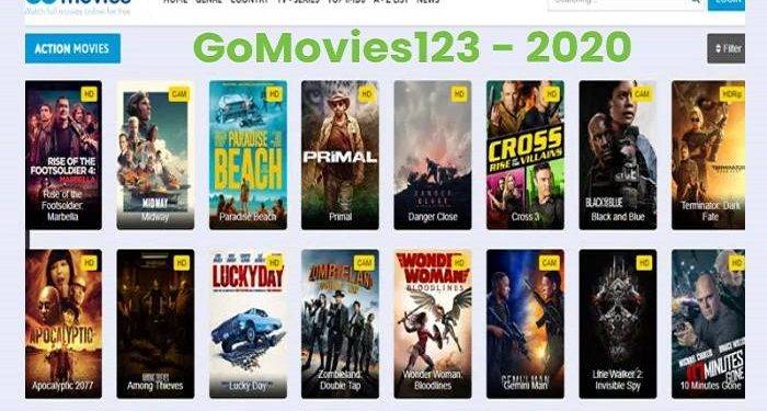 GoMovies123 Watch and Download Free HD Movies Online 2022