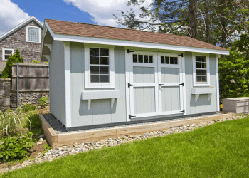 Storage Buildings: Things to Know
