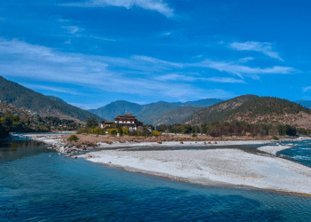 Exciting festivals to witness in the land of Himalaya through DrukAsia tours and treks.