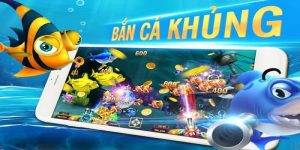 Download Fish Shooting Game to change cash rewards extremely fast Relaxing Entertainment1