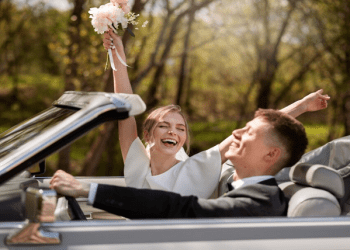 Everything You Need To Know About Wedding Cars