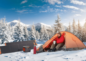 Harnessing Solar Power: Jackery’s Innovative Portable Generators