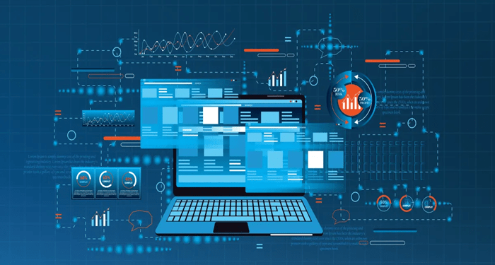 Aunimeda’s Web Development Services