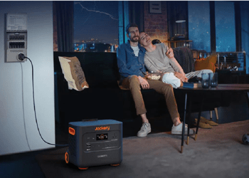 Entertainment Unplugged: What To Do When The Power Goes Out For Fun