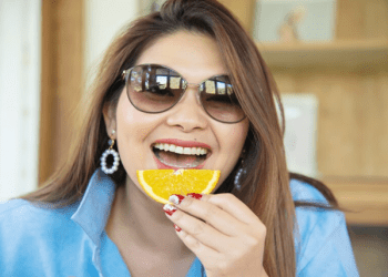 Say Cheese! How Tooth Whitening Can Transform Your Smile