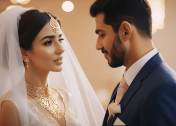 The increasing marriage trend in the United Arab Emirates