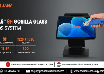 Best POS System for Small Business