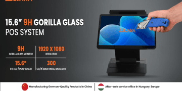 Best POS System for Small Business