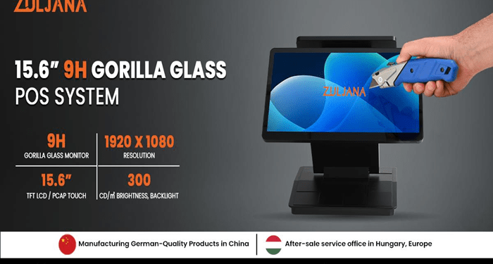 Best POS System for Small Business