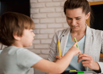 Integrating Mindfulness into ABA Therapy: Baltimore Practices