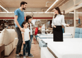 New Year Furniture Sale – How to Make the Best Choices?