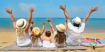 USA’s Top 20 Beaches for a Family-Friendly Summer Vacation 2025