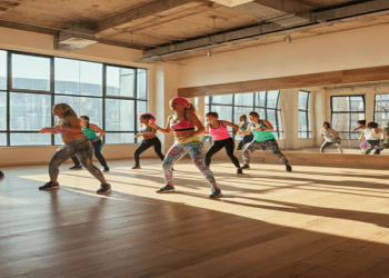 20 Zumba Tips for Reels to Engage and Inspire Your Audience