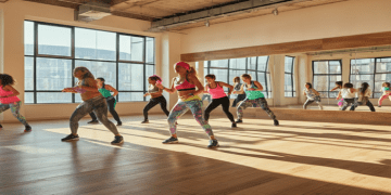 20 Zumba Tips for Reels to Engage and Inspire Your Audience