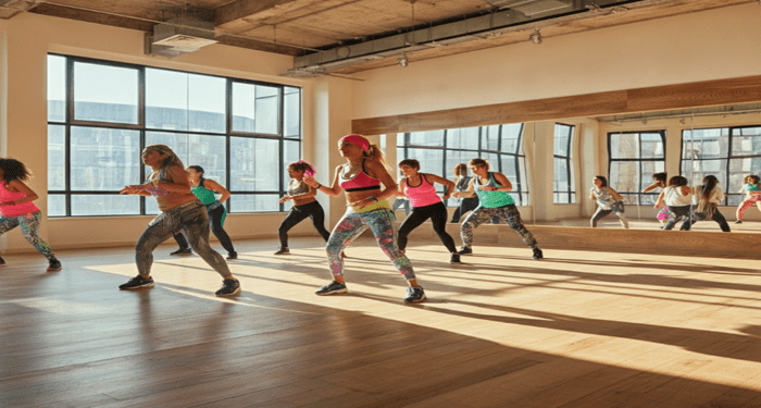 20 Zumba Tips for Reels to Engage and Inspire Your Audience