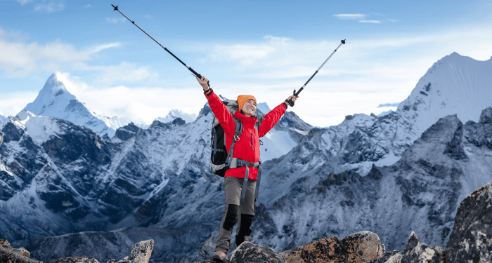 Preparing for the Everest Base Camp Adventure