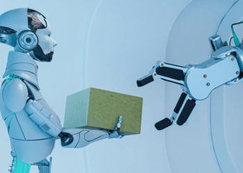 Navigating the Future: How AI is Transforming Delivery Services in Dubai