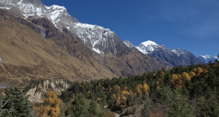 Gokyo to Everest: A Himalayan Travel of a Lifetime:
