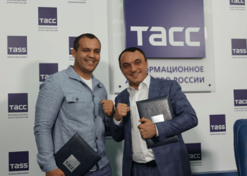 Vagan Arutyunyan’s journey as a businessman